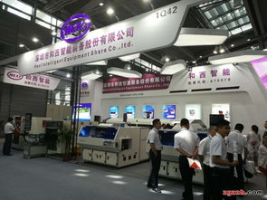 合规准入与战略机遇 从华南国际电子生产设备展看第一类医疗器械销售新路径