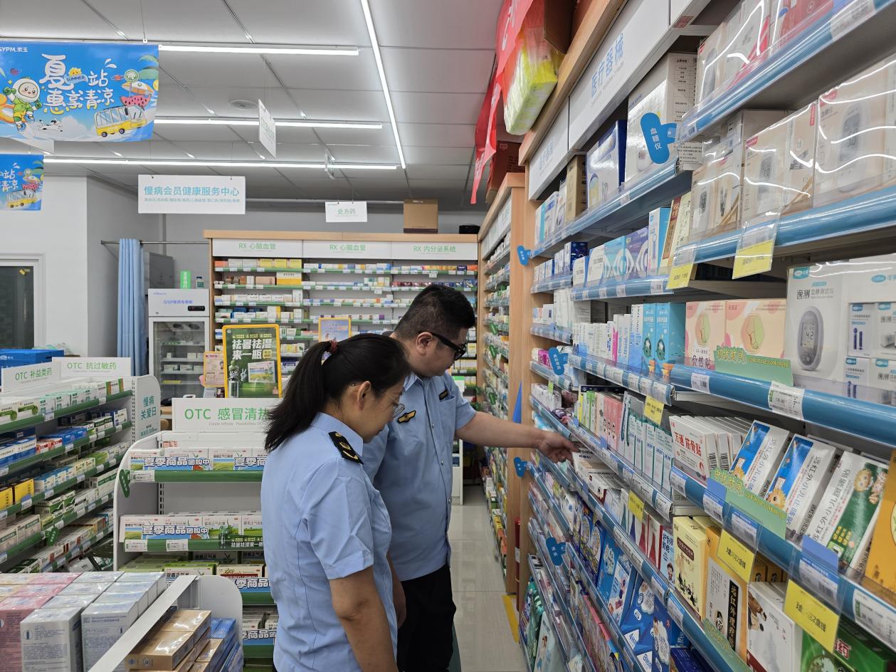 济南市市场监督管理局 市局动态 市市场监管局强化四大类医疗器械产品监管工作